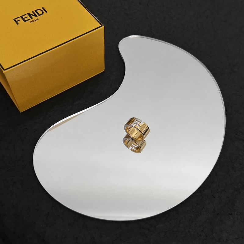Fendi ring 05lyx44